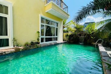 Bandar Mahkota Cheras