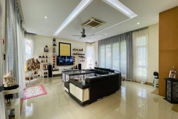 Bandar Mahkota Cheras