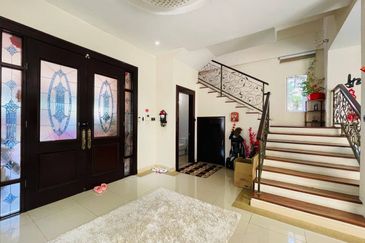 Bandar Mahkota Cheras