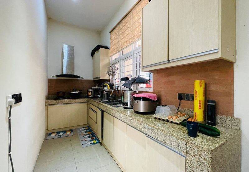 Bandar Mahkota Cheras