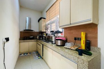 Bandar Mahkota Cheras