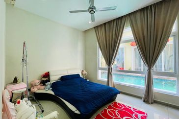 Bandar Mahkota Cheras