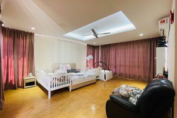 Bandar Mahkota Cheras