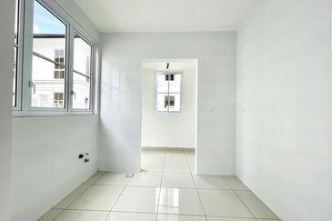 Stoneridge @ Eco Majestic