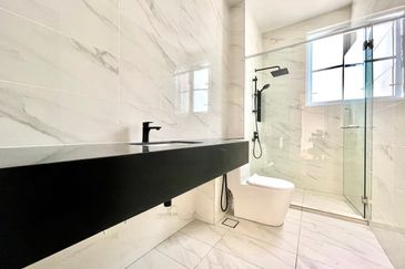 Stoneridge @ Eco Majestic