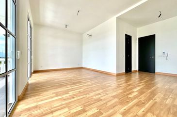 Stoneridge @ Eco Majestic