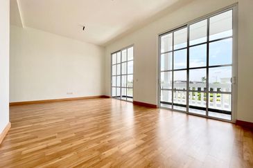 Stoneridge @ Eco Majestic