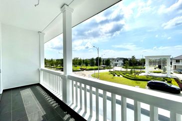 Stoneridge @ Eco Majestic