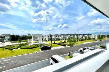 Stoneridge @ Eco Majestic