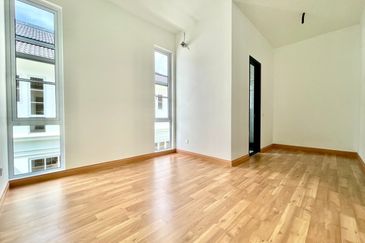 Stoneridge @ Eco Majestic