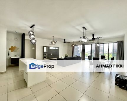 [ BIGGEST UNIT ] Verde Residence Ara Damansara Petaling Jaya Selangor, Selangor, Ara Damansara