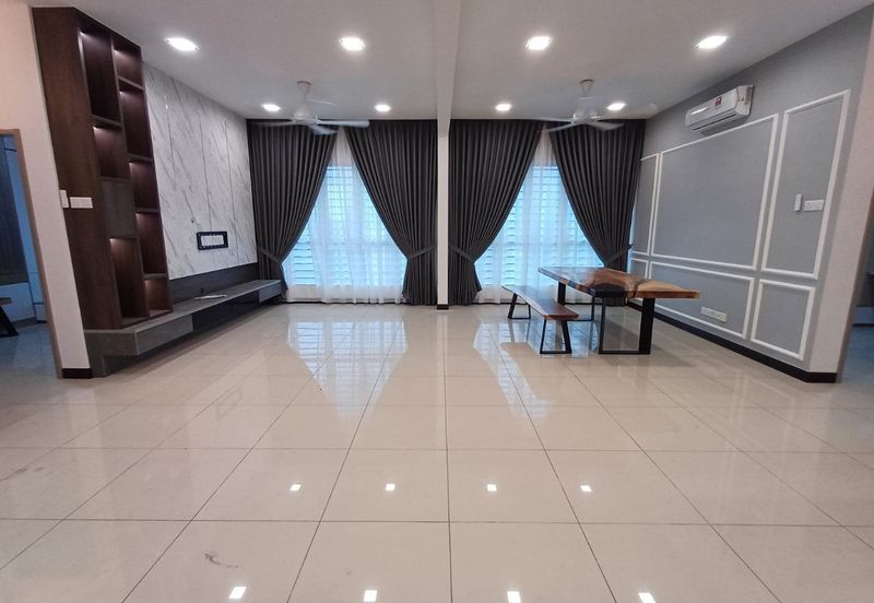 Residensi Berlian Setapak