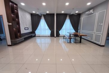 Residensi Berlian Setapak