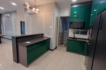 Residensi Berlian Setapak