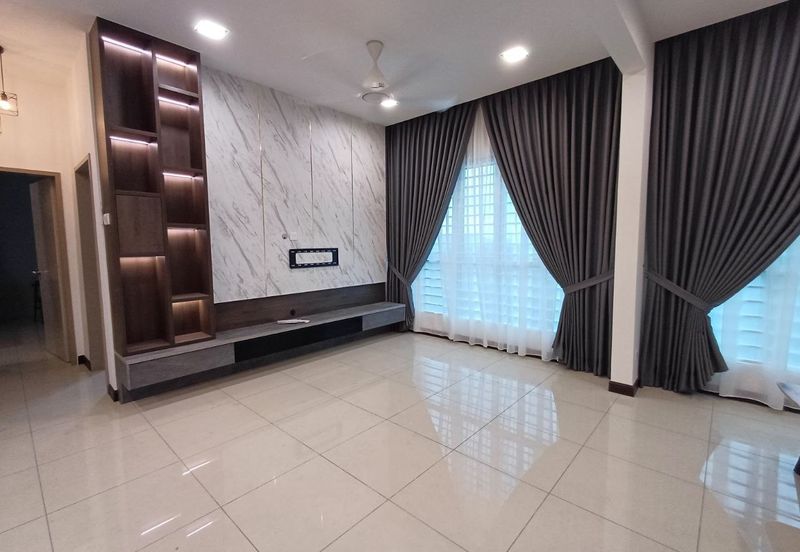 Residensi Berlian Setapak