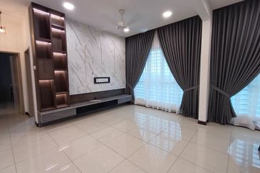 Residensi Berlian Setapak