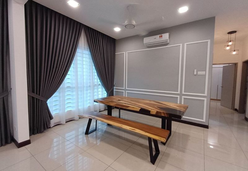 Residensi Berlian Setapak