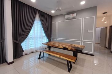 Residensi Berlian Setapak