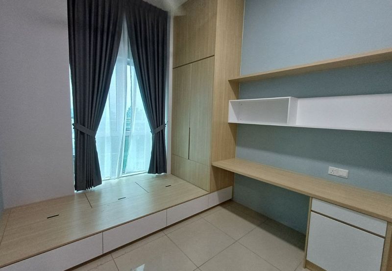 Residensi Berlian Setapak