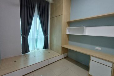 Residensi Berlian Setapak