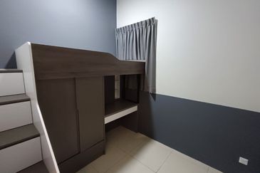 Residensi Berlian Setapak