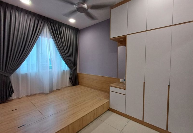Residensi Berlian Setapak