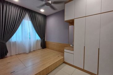 Residensi Berlian Setapak