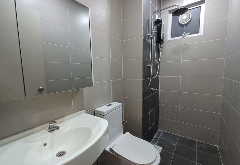 Residensi Berlian Setapak