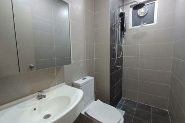 Residensi Berlian Setapak