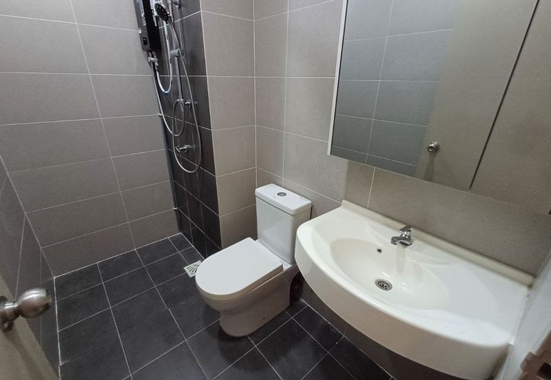 Residensi Berlian Setapak