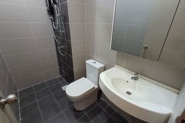 Residensi Berlian Setapak