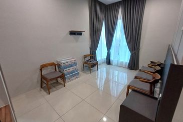 Residensi Berlian Setapak