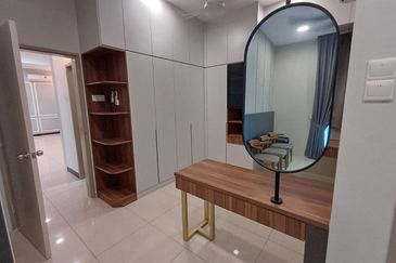 Residensi Berlian Setapak