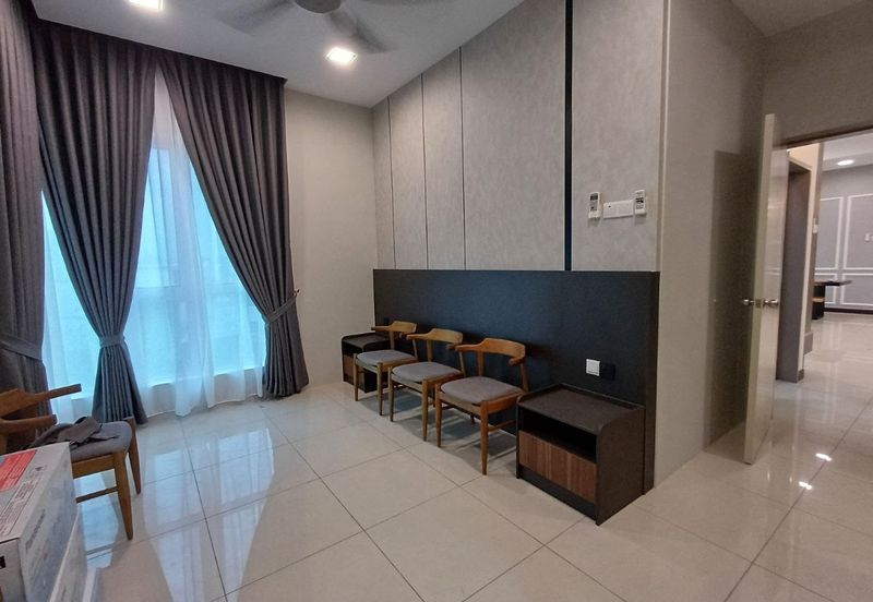Residensi Berlian Setapak