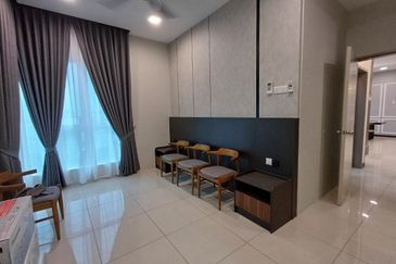 Residensi Berlian Setapak