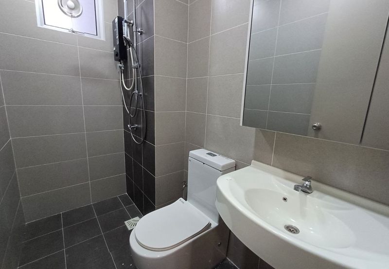 Residensi Berlian Setapak