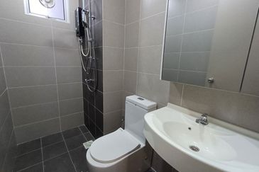 Residensi Berlian Setapak