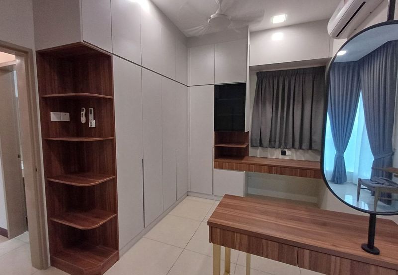 Residensi Berlian Setapak