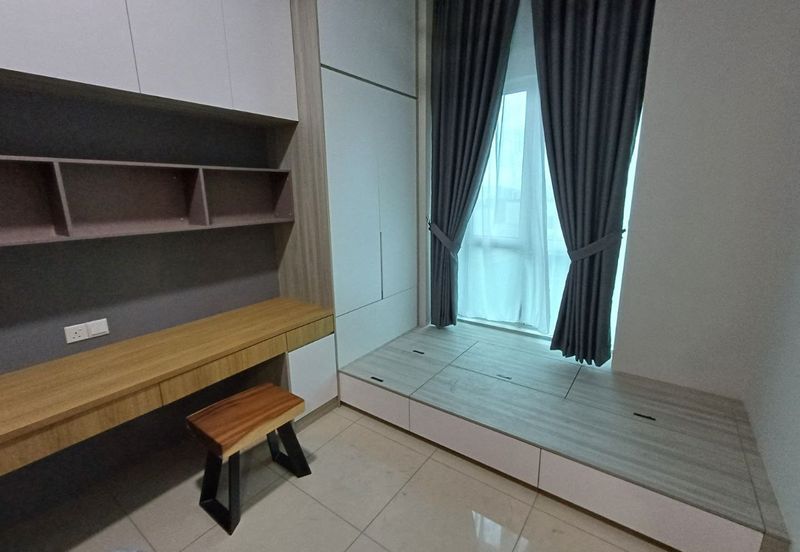 Residensi Berlian Setapak