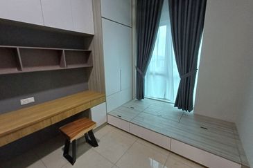 Residensi Berlian Setapak