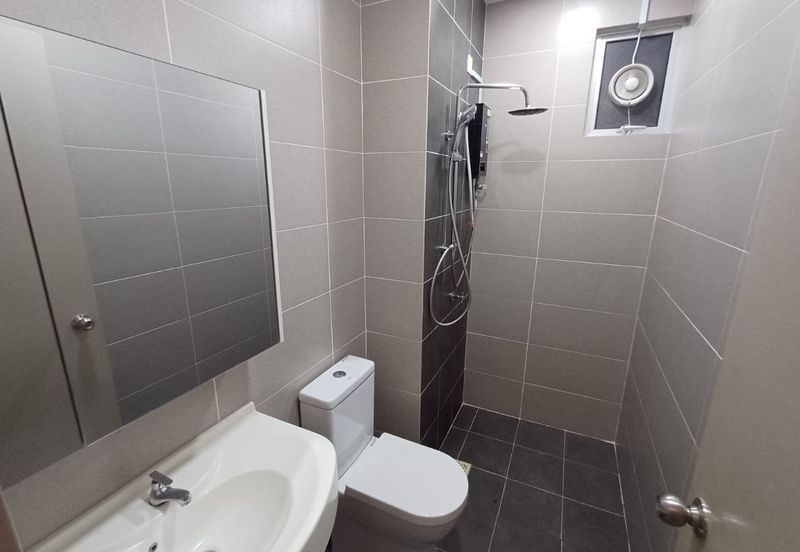 Residensi Berlian Setapak