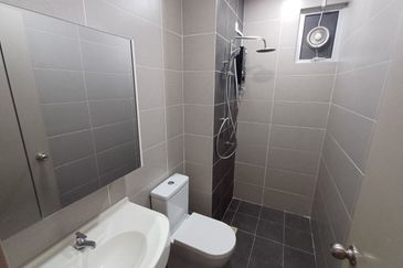 Residensi Berlian Setapak