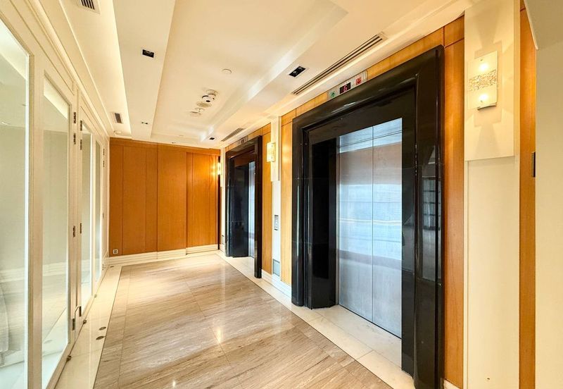 The Binjai on The Park