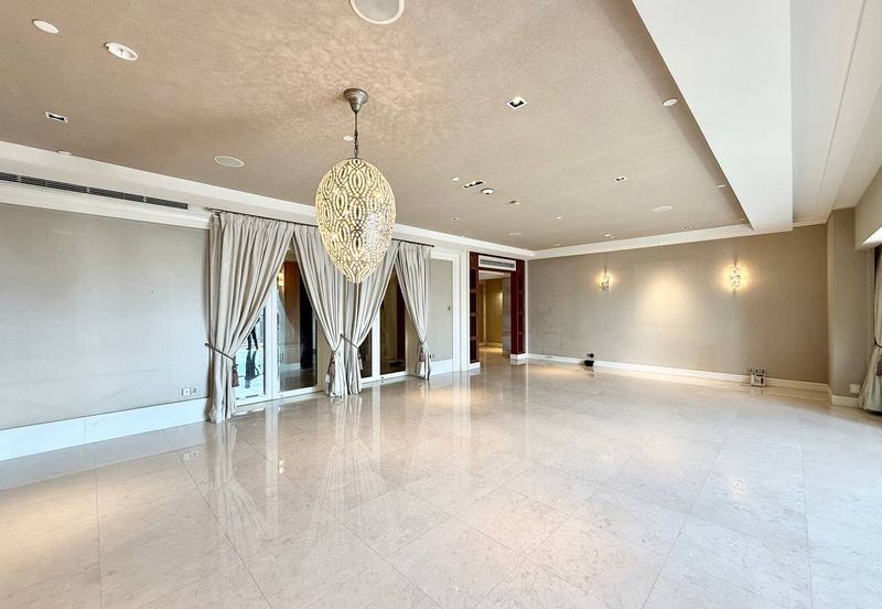 The Binjai on The Park