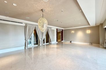 The Binjai on The Park