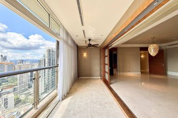 The Binjai on The Park