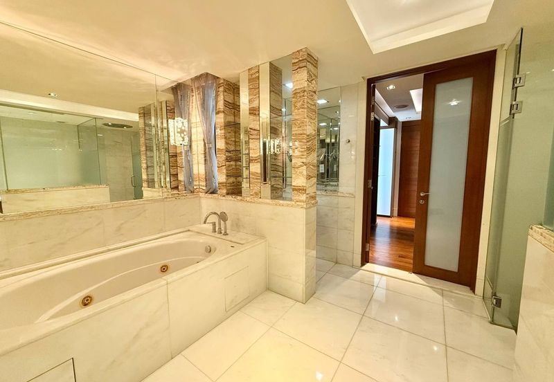 The Binjai on The Park