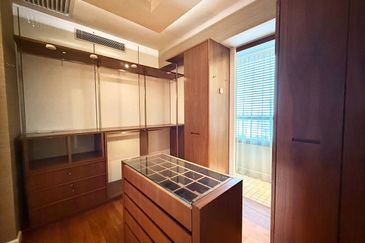 The Binjai on The Park