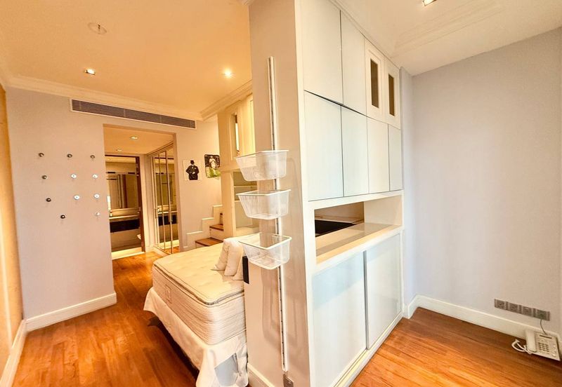 The Binjai on The Park