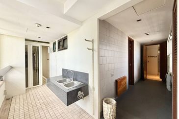 The Binjai on The Park